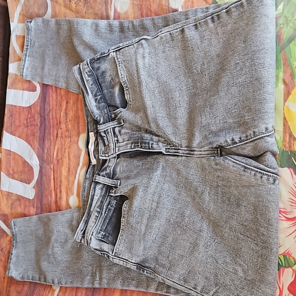 S Levi's skinny jeans - Picture 3 of 6